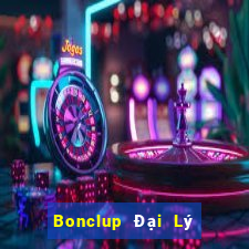 Bonclup Đại Lý Cấp 1 Game Bài