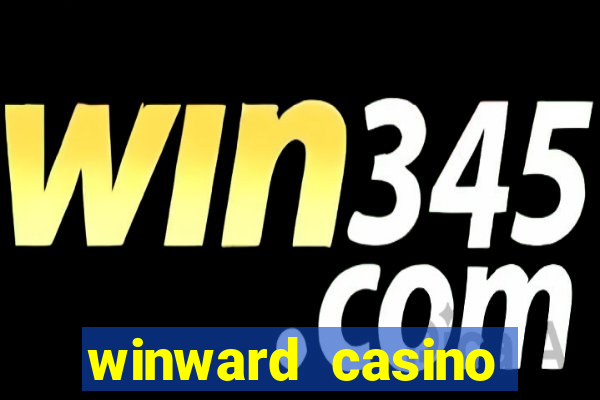 winward casino instant play