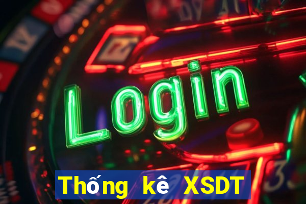 Thống kê XSDT ngày 17