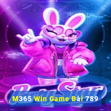 M365 Win Game Bài 789