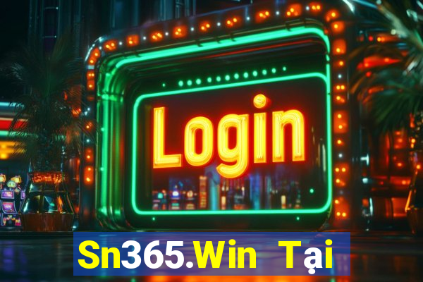 Sn365.Win Tại Game Bài B52 Đổi Thưởng