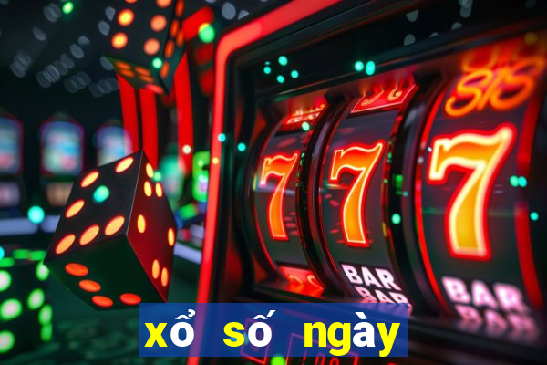 xổ số ngày mùng 10 tháng 05