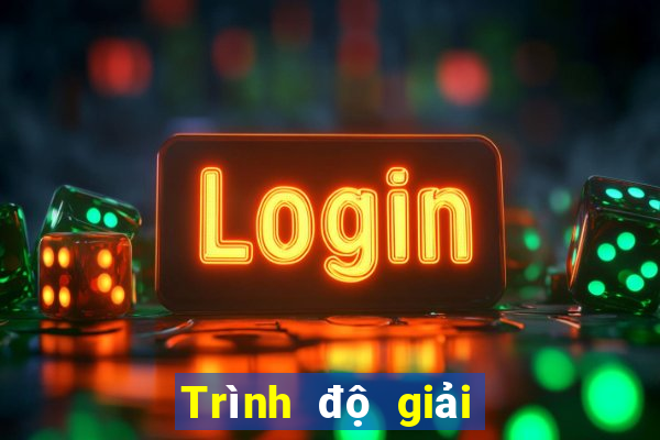 Trình độ giải trí BOGou