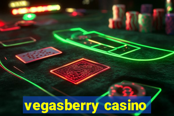 vegasberry casino