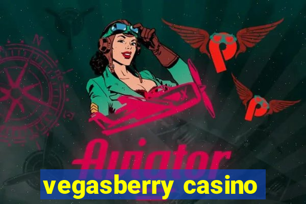 vegasberry casino