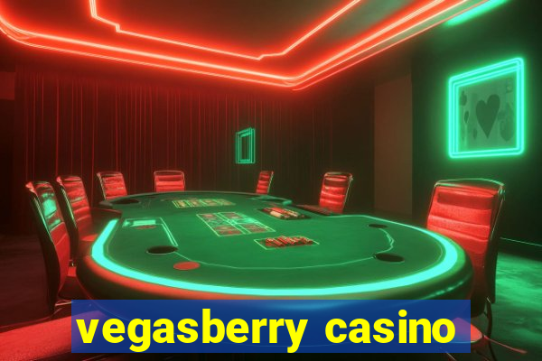 vegasberry casino