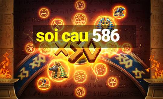 soi cau 586