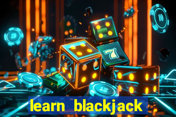 learn blackjack strategy app