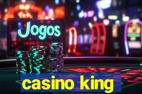 casino king