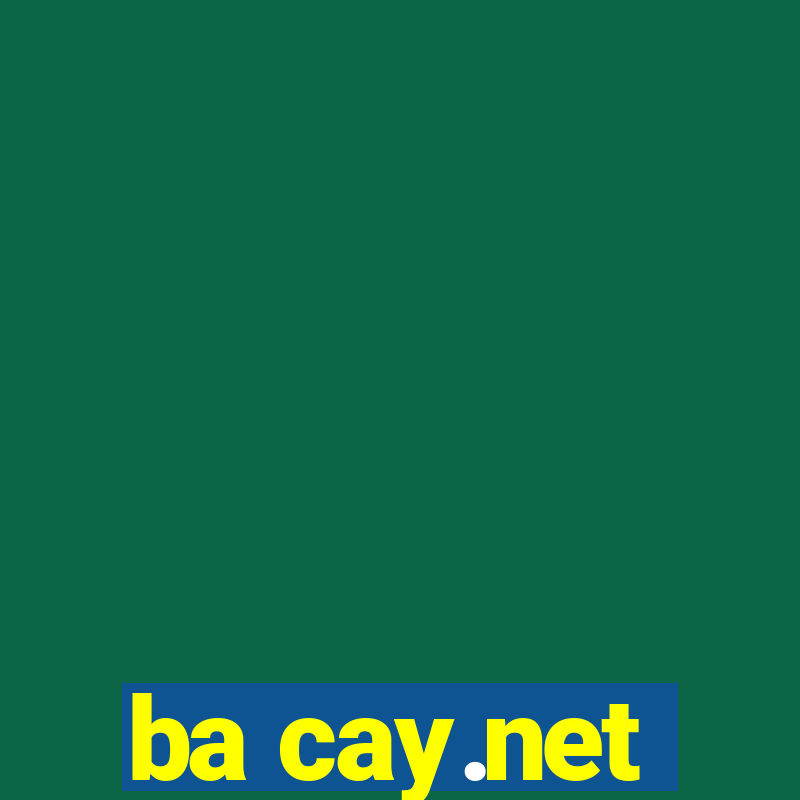 ba cay.net