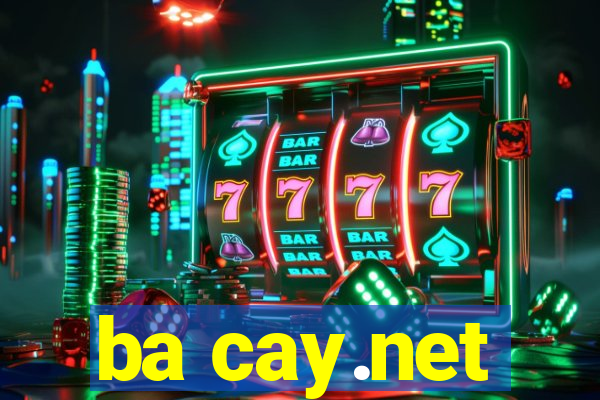 ba cay.net