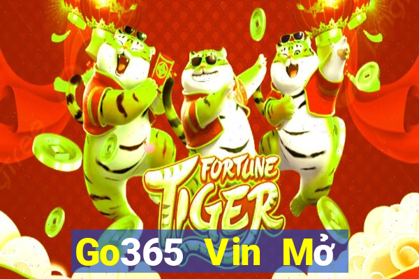 Go365 Vin Mở Trò Chơi Ô Tô