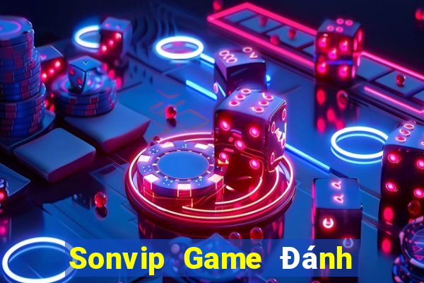 Sonvip Game Đánh Bài Ăn Tiền Uy Tín