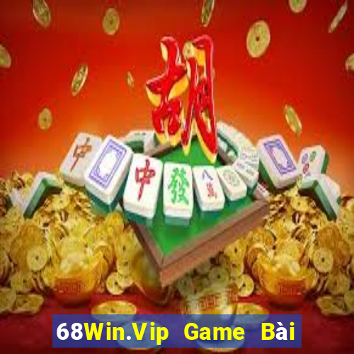 68Win.Vip Game Bài Đổi Thưởng Uy Tín 2024