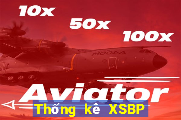 Thống kê XSBP ngày 15