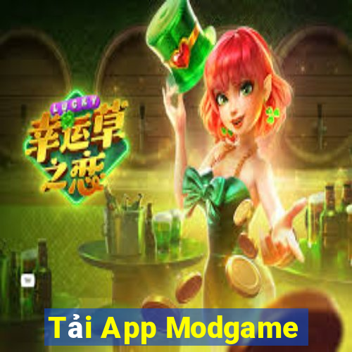 Tải App Modgame