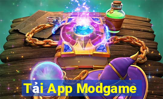 Tải App Modgame