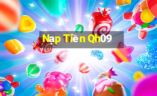 Nạp Tiền Qh09