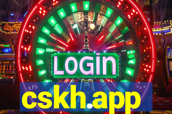 cskh.app