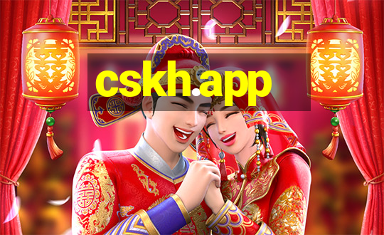 cskh.app