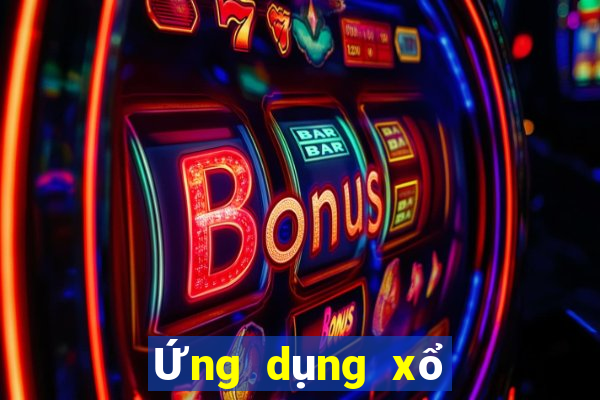 Ứng dụng xổ số ttc