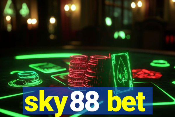 sky88 bet