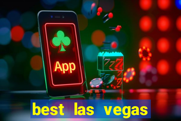 best las vegas club crawl