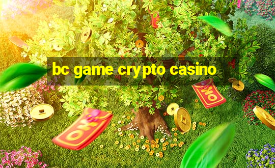 bc game crypto casino