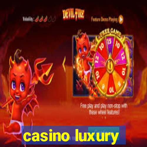 casino luxury