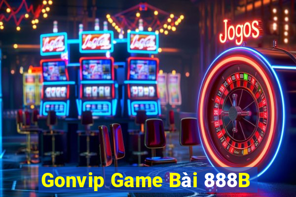 Gonvip Game Bài 888B