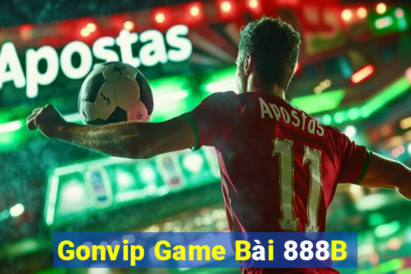 Gonvip Game Bài 888B