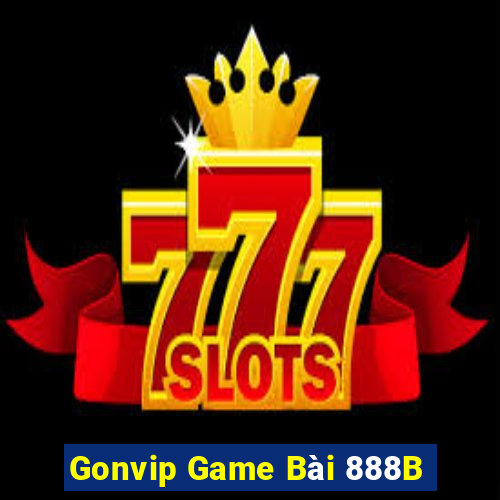 Gonvip Game Bài 888B