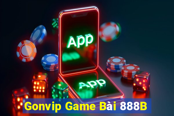 Gonvip Game Bài 888B