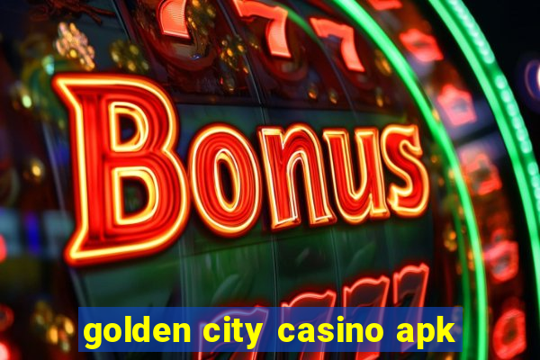 golden city casino apk