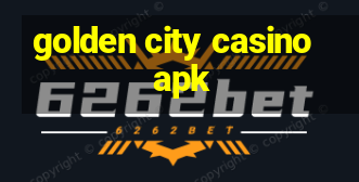 golden city casino apk