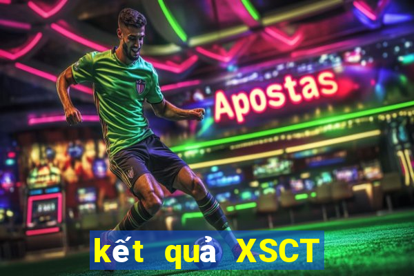 kết quả XSCT ngày 13