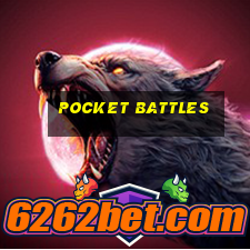 pocket battles