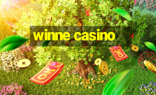 winne casino