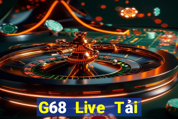 G68 Live Tải Game Bài