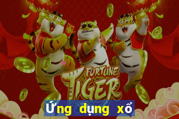 Ứng dụng xổ số 557