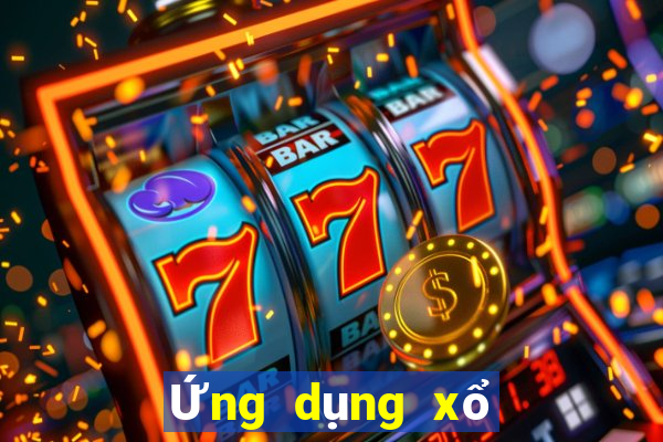 Ứng dụng xổ số 557