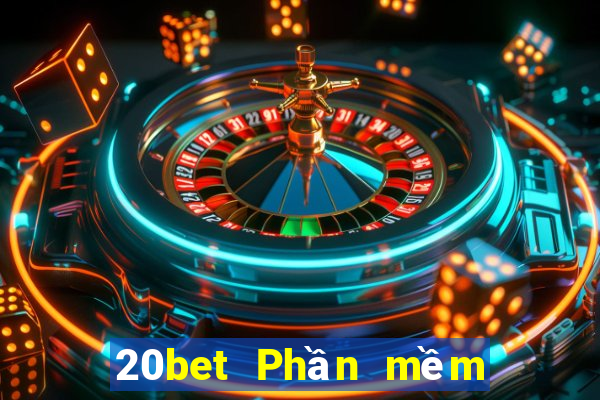 20bet Phần mềm Caimin Tang