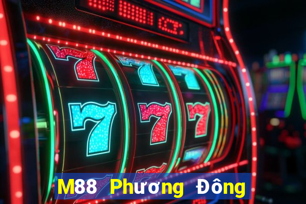 M88 Phương Đông Việt nam Tải về