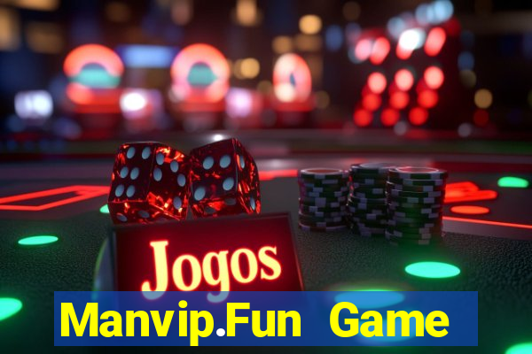 Manvip.Fun Game Bài Iwin