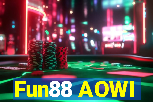 Fun88 AOWI