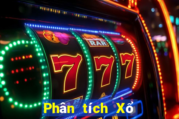 Phân tích Xổ Số bến tre ngày 13