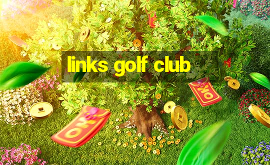 links golf club