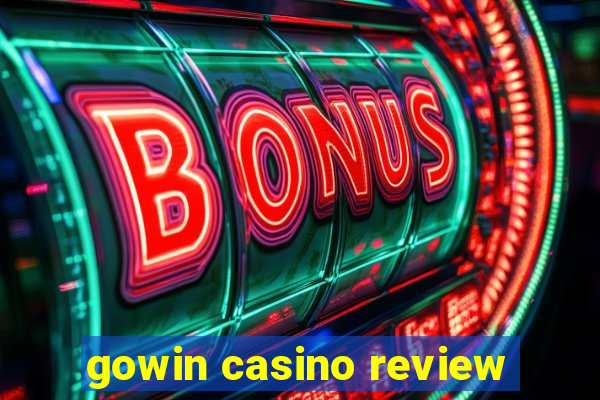 gowin casino review