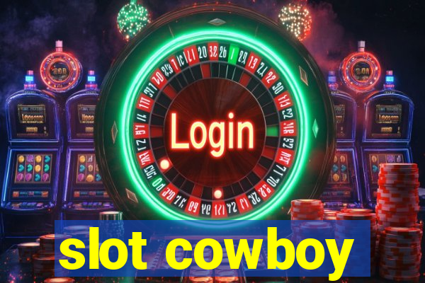 slot cowboy