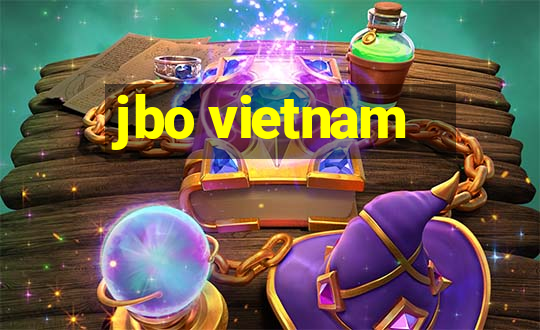 jbo vietnam